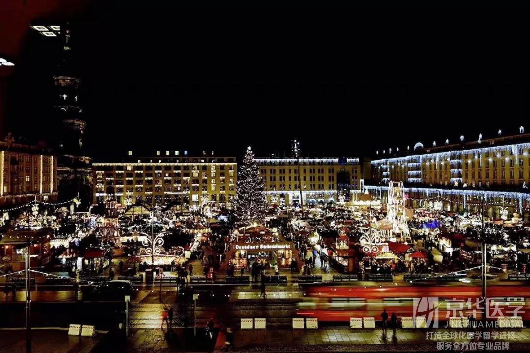 德国医学博士临床转向科研的过程分享