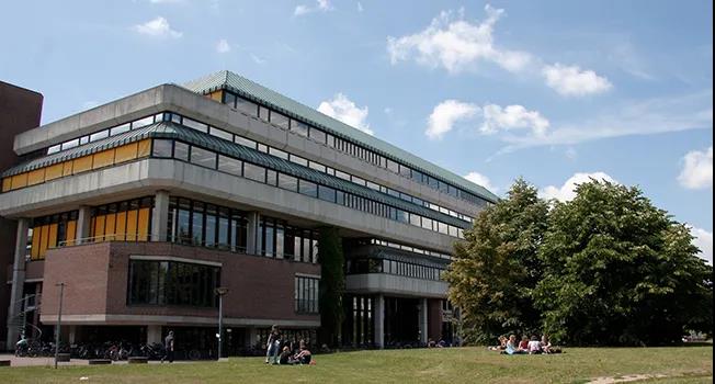 德国医学访问学者七大专科医院排名