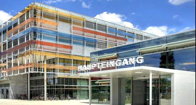 德国医学访问学者七大专科医院排名