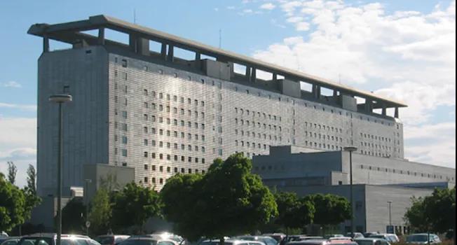 德国医学访问学者七大专科医院排名