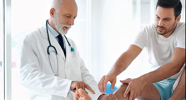 德国医学访问学者七大专科医院排名