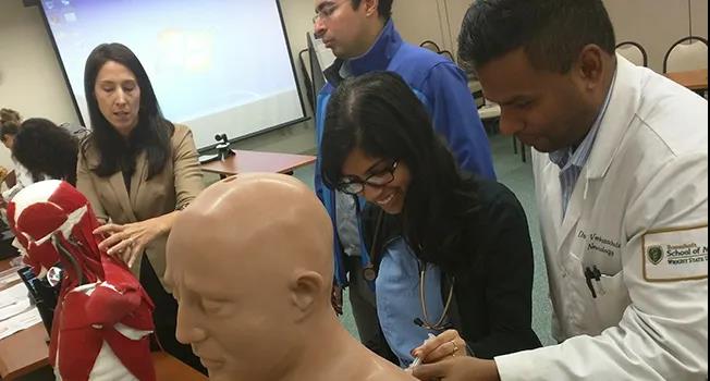 德国医学访问学者七大专科医院排名