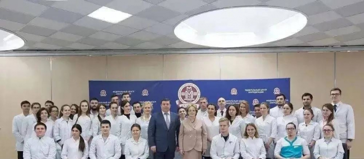 莫斯科谢东诺夫医科大学案例分享！预科攻略！