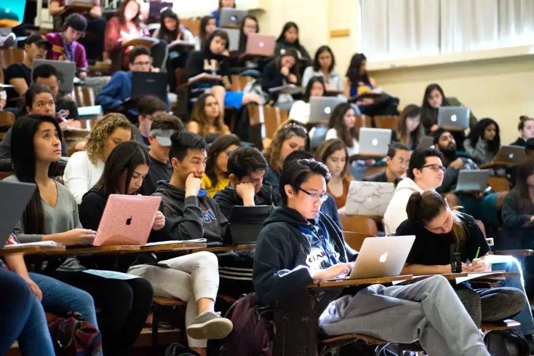 为什么说欧洲是博士留学的天堂？究竟“香”在哪里？