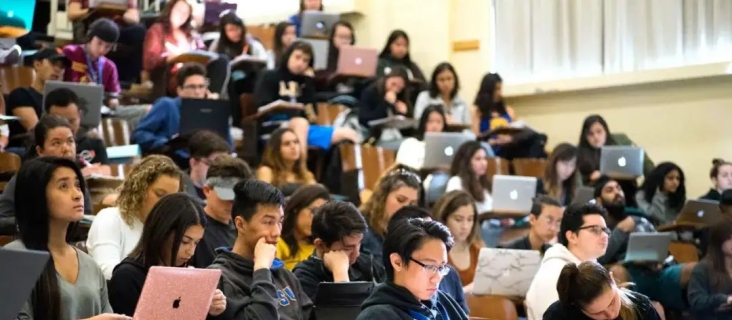 为什么说欧洲是博士留学的天堂？究竟“香”在哪里？