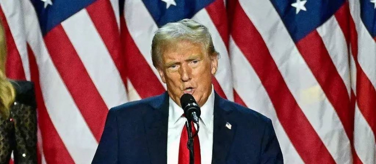 特朗普证实“猛料”：是真的！对留美学生又有什么影响